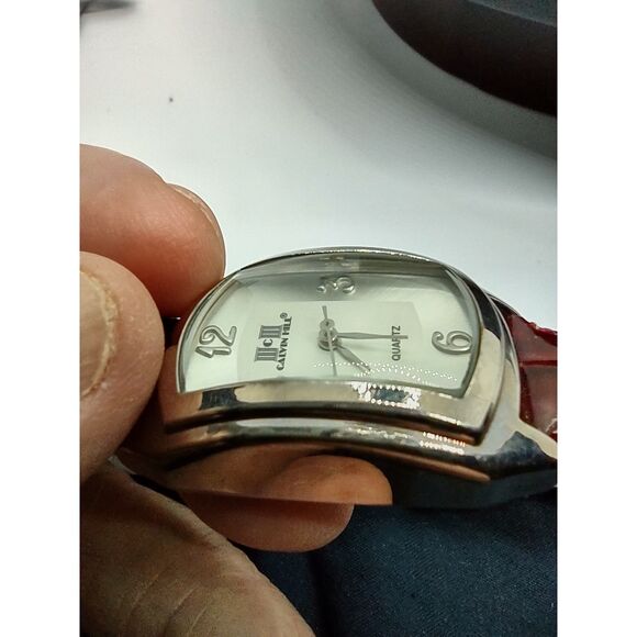 Calvin Hill Watch - Picture 4 of 12